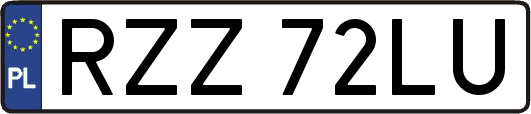 RZZ72LU