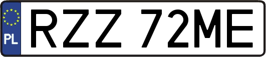 RZZ72ME