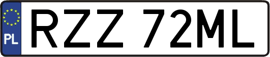 RZZ72ML