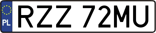 RZZ72MU