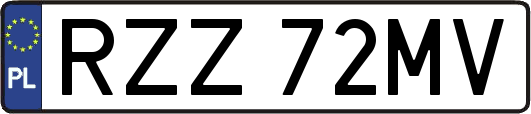 RZZ72MV