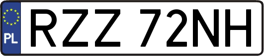RZZ72NH
