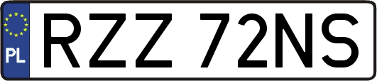 RZZ72NS