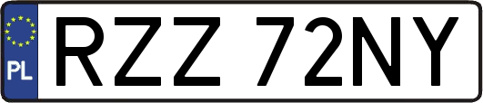 RZZ72NY