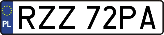 RZZ72PA