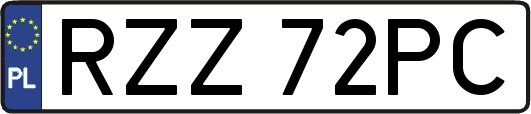 RZZ72PC