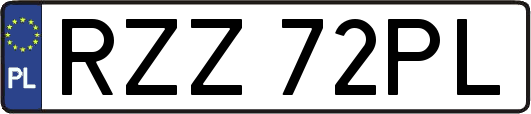RZZ72PL