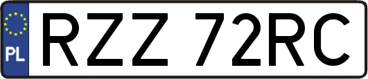 RZZ72RC