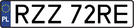 RZZ72RE