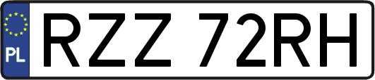 RZZ72RH