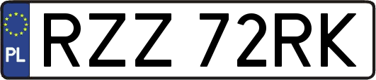 RZZ72RK