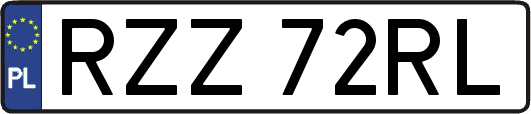 RZZ72RL