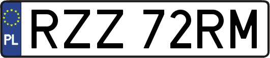 RZZ72RM