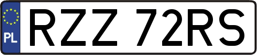 RZZ72RS