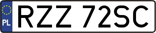 RZZ72SC
