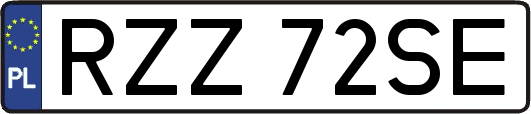 RZZ72SE