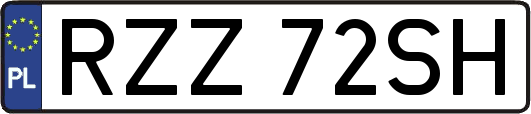 RZZ72SH