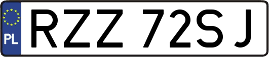 RZZ72SJ