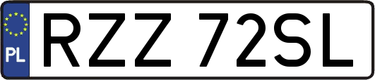 RZZ72SL