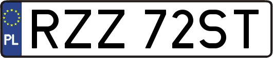RZZ72ST