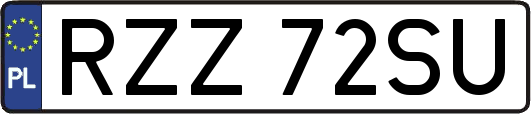 RZZ72SU