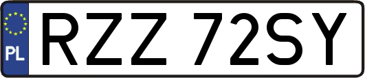 RZZ72SY