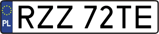 RZZ72TE