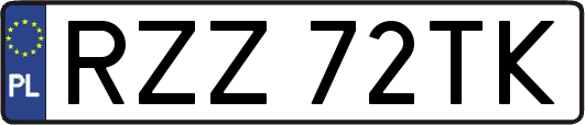 RZZ72TK