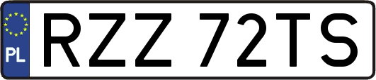 RZZ72TS