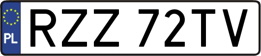 RZZ72TV