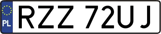 RZZ72UJ