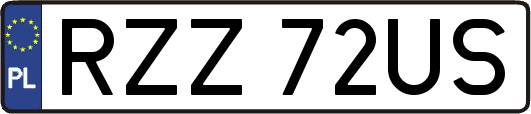 RZZ72US