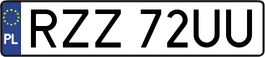 RZZ72UU