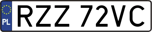 RZZ72VC