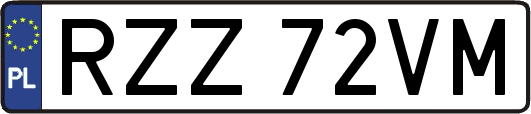 RZZ72VM