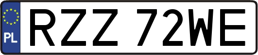RZZ72WE