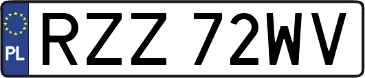 RZZ72WV