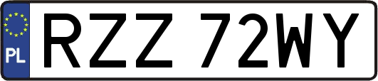 RZZ72WY