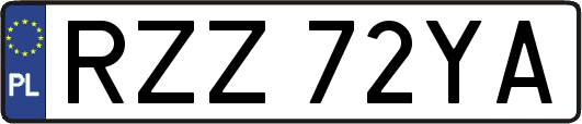 RZZ72YA