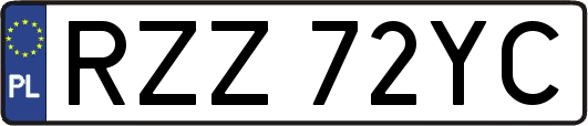 RZZ72YC