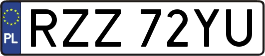 RZZ72YU