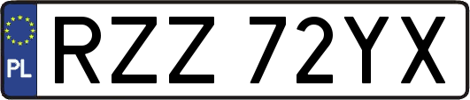 RZZ72YX