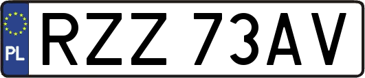 RZZ73AV