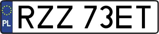 RZZ73ET