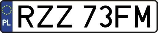 RZZ73FM