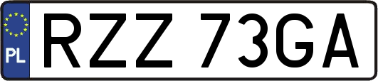 RZZ73GA