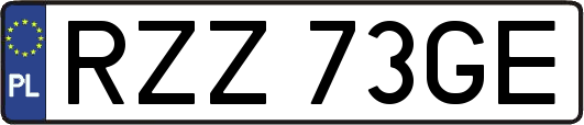 RZZ73GE
