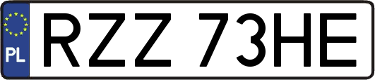 RZZ73HE