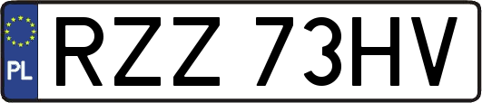 RZZ73HV