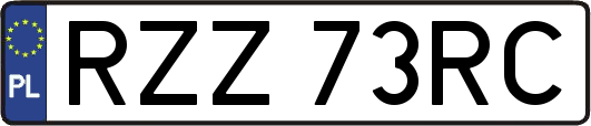 RZZ73RC